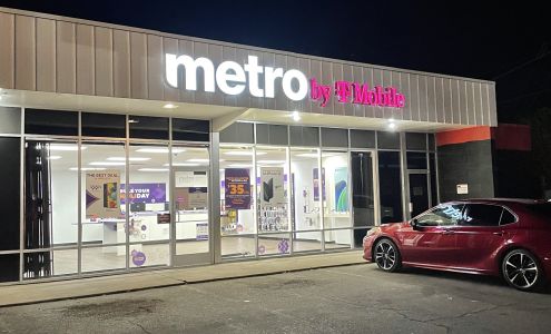 Metro by T-Mobile