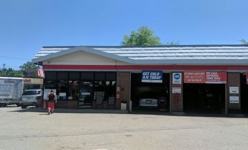 Burlington Citgo Auto Repair Burlington