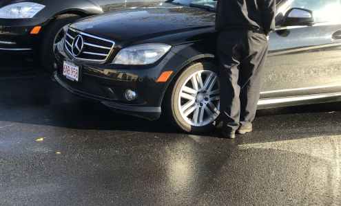 Fellsway Foreign Motors