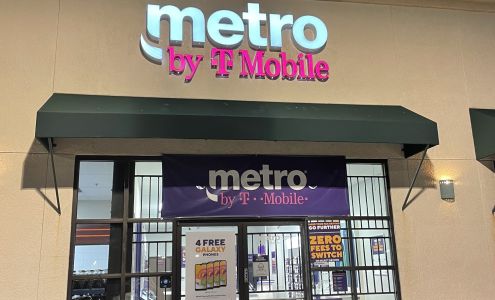 Metro by T-Mobile