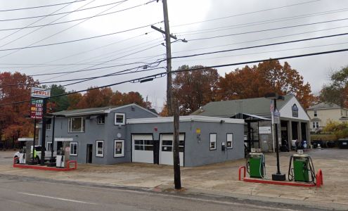 Haffner's North Reading