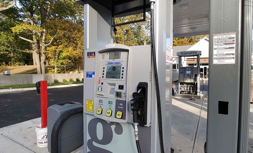 Garrett's Family Market