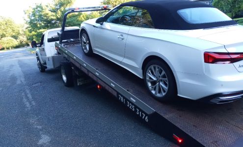 Jireh Roadside Assistance