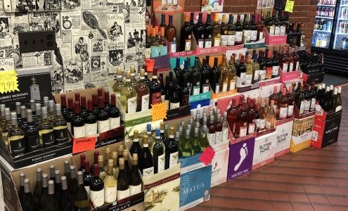 Orchard variety store