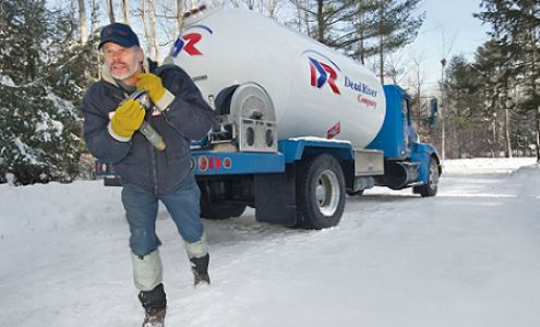 Dead River Company Bernardston