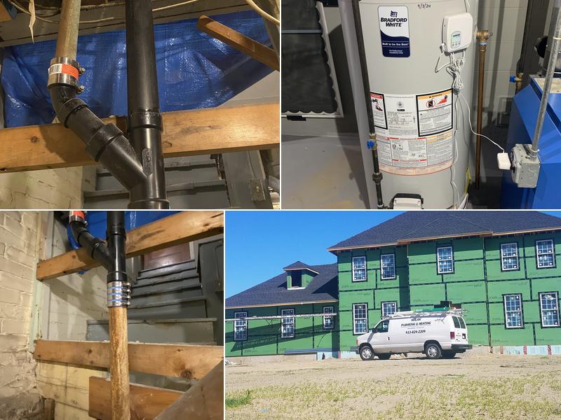 Nolan Plumbing And Heating