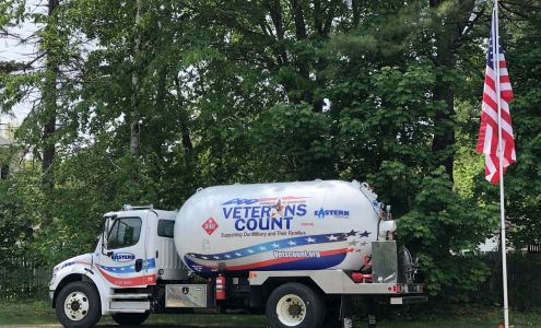 Eastern Propane & Oil