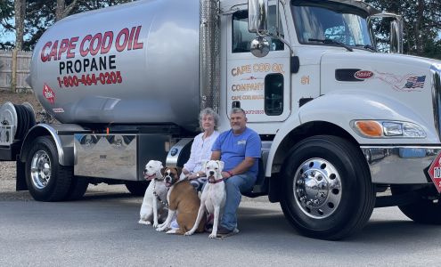 Cape Cod Oil & Propane