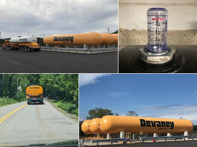 Devaney Energy