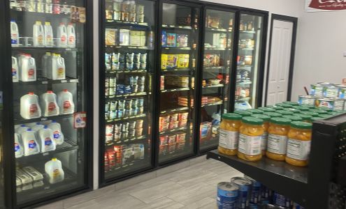 Alpaca Stores Millis