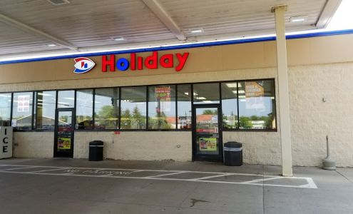 Holiday Stationstores