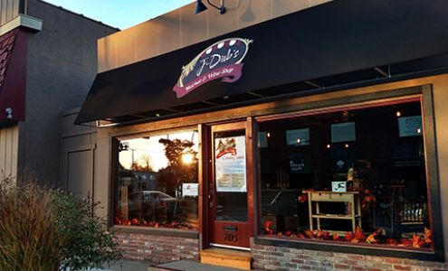 J-Dub's Market & Wine Shop