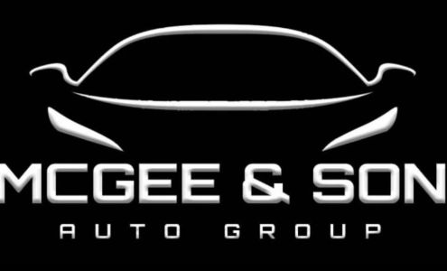 McGee & Son Auto Group