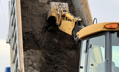 Iott Farms, Inc. 3369 Rodesiler Hwy, Deerfield Michigan 49238