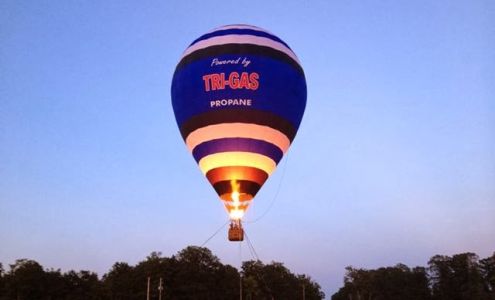 Tri Gas Distributing Company