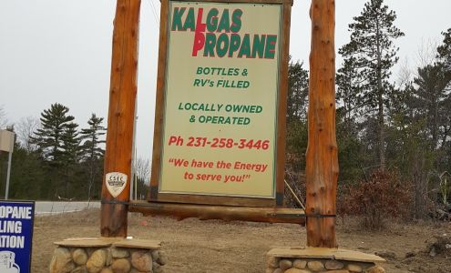 Kal-Gas Propane