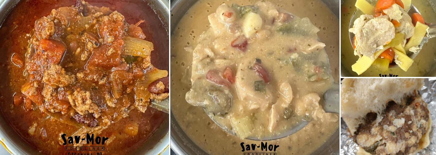 Sav-Mor Foodliner IGA Deli