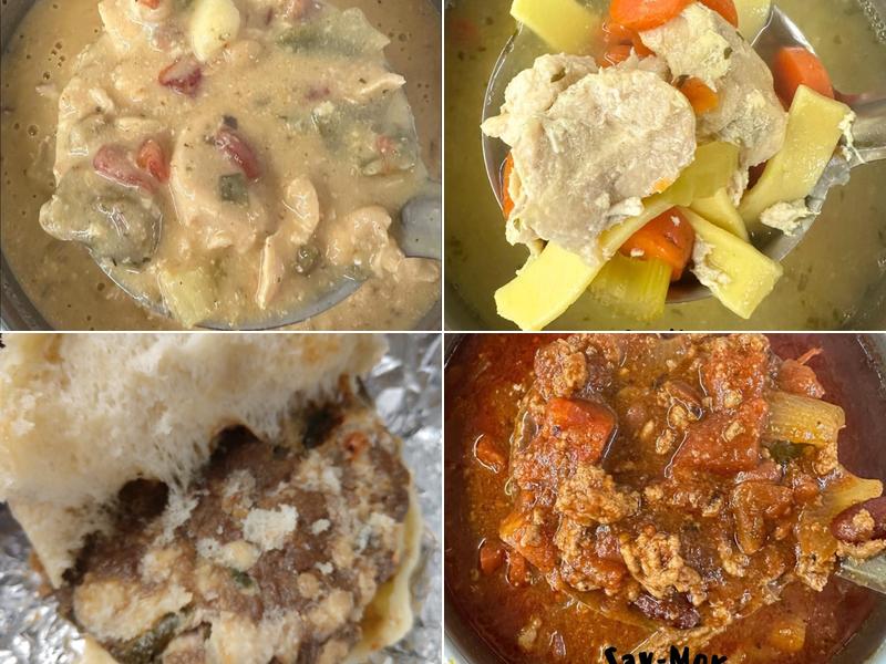 Sav-Mor Foodliner IGA Deli