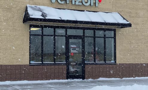 Verizon Chisago City