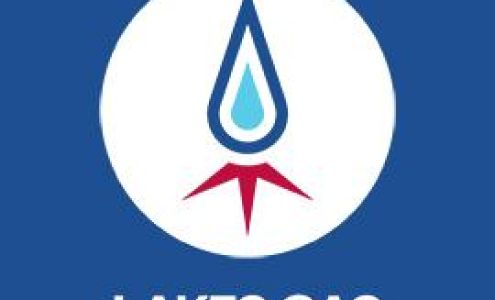 Lakes Gas Silver Lake