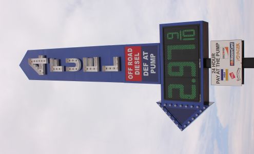 4Fuel LLC Sleepy Eye