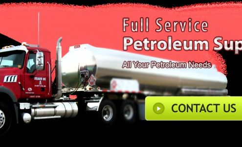 Braun Oil Sleepy Eye