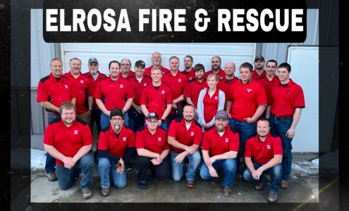 Elrosa Fire Department Elrosa