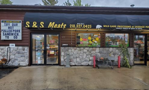 S & S Meats