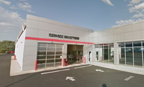 McCarthy Oil Change Sedalia