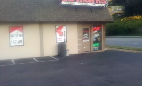 Smoke House Discount Tobacco