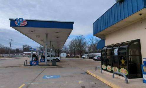 Vp Racing Fuels Farmington