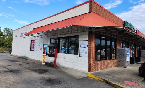 Eagle Mart Farmington