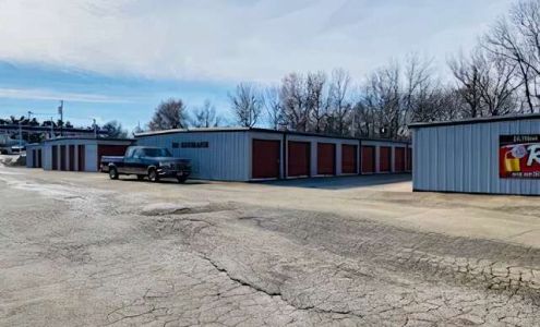 Ross Storage Farmington