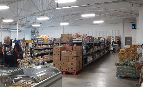 Parkland Hope Center Park Hills