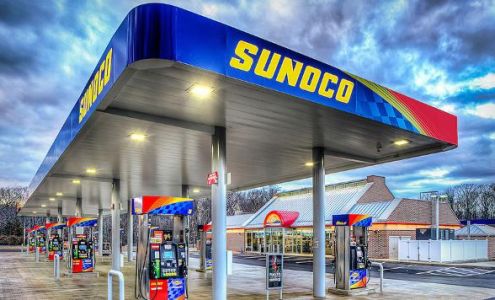 Sunoco Edina