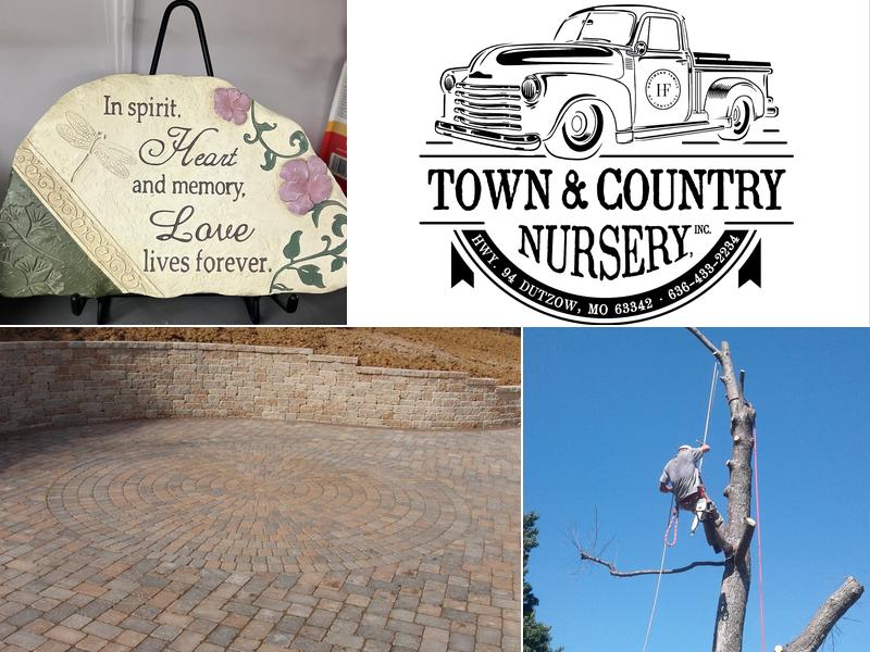 Town and Country Nursery
