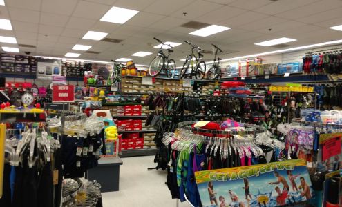 Big 5 Sporting Goods