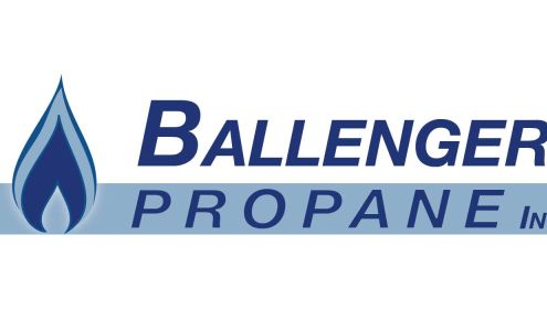 Ballenger Propane