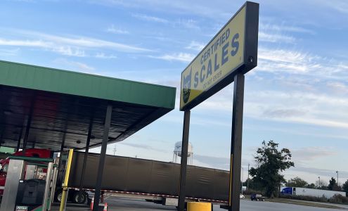 CAT Scale Kingdom City