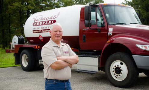 Scott Petroleum Horseshoe Bend