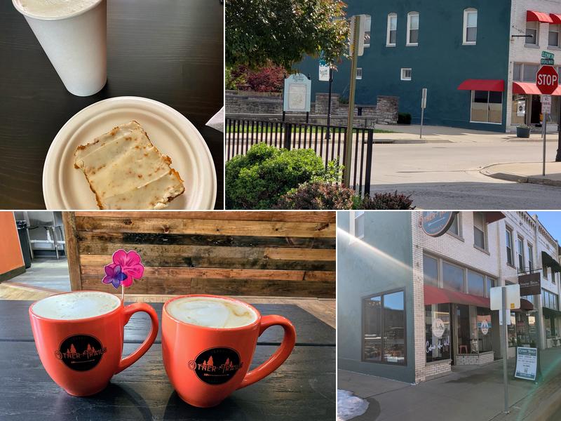 Other Trails - Coffee & Goods