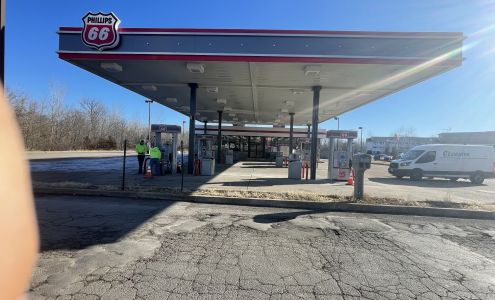 Union Quick Stop Union