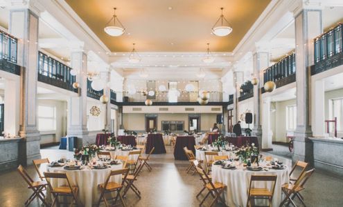 Front Street Station