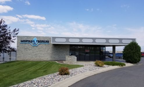 Montana Propane