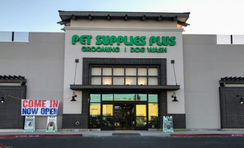 Pet Supplies Plus Sacramento