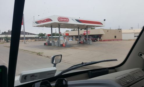 Conoco Liberal