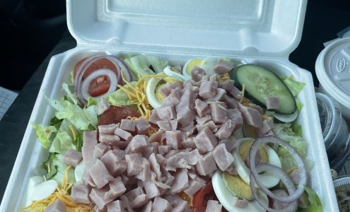 2 BROTHER'S STOP & SHOP LLC Greenville