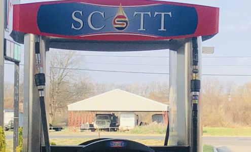 ATM (Rick's Express)