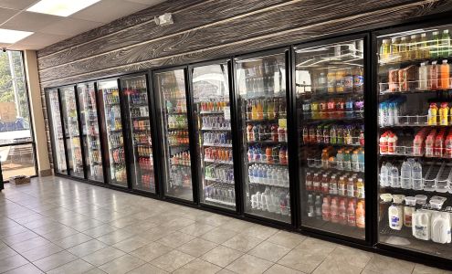 Stateline Quick Mart