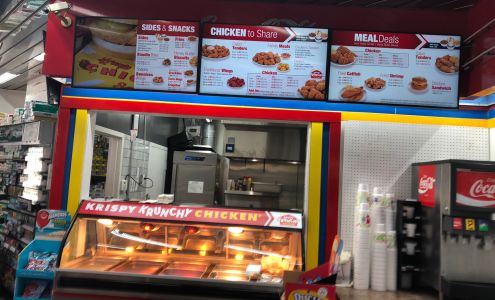 Corinth one stop Corinth